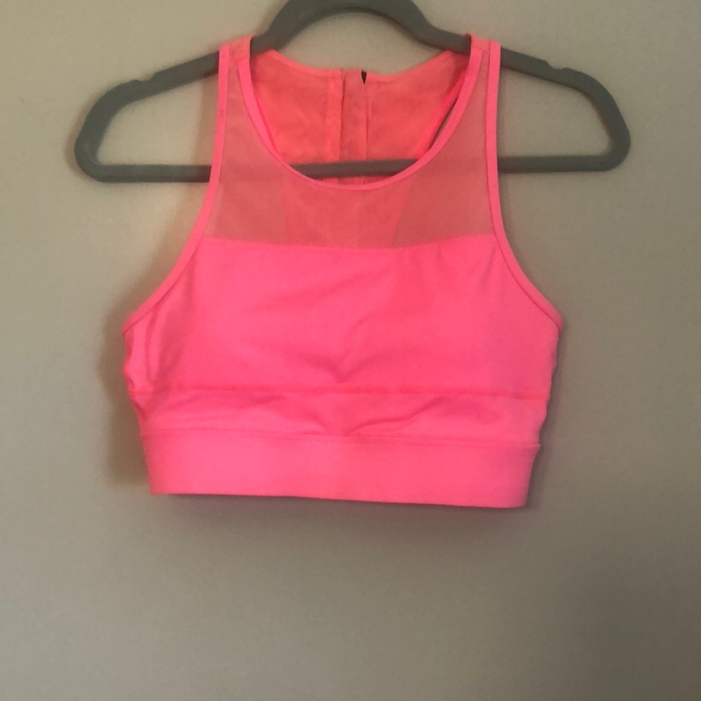 Stu’s all star sports bra